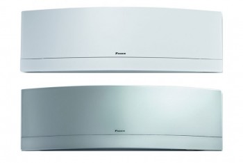 Daikin Emura FTXJ 50MW Multi Inverter Beltéri egység