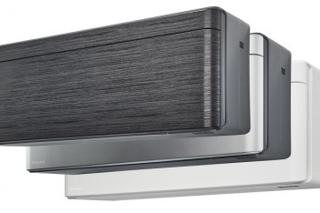 Daikin Stylish FTXA35AT Multi Inverter Beltéri egység