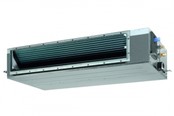 Daikin FDA125A + RZASG125MV1 Sky Air Légcsatornázható Inverteres Split Klíma 