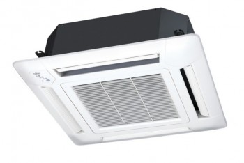 Fujitsu AUXG36KRLB / AOYG36KQTA Kazettás Inverteres Split Klíma