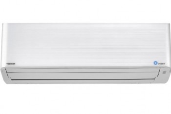Toshiba Super Daiseikai 9 RAS-M13PKVPG-E Multi Inverter Beltéri klíma 