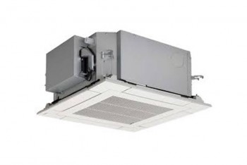 Toshiba MUVG-E Kazettás Multi Inverter Beltéri Egység RAS-M16U2MUVG-E
