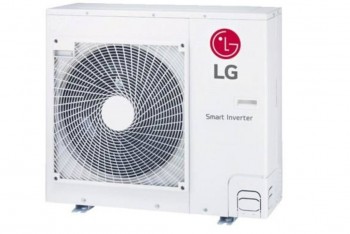 LG MU3R19 Multi Inverter Klíma Kültéri egység
