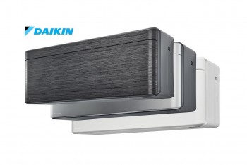 Daikin FTXA25AS / RXA25A Stylish Inverteres Split Klíma 