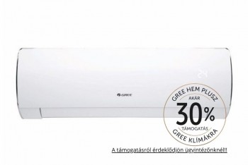 Gree Comfort Pro GWH12ACCXD-K6DNA1D Inverteres Split klíma