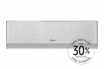 Gree AIRY GWH24AVEXF-K6DNA1A inverteres split klíma