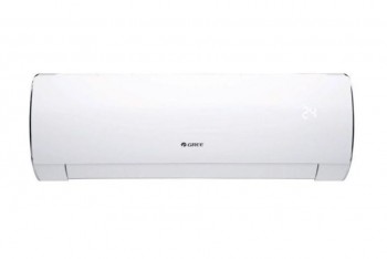 Gree GWH12ACCXD-K6DNA1D Comfort Pro Inverteres Split klíma telepítve HEM támogatással