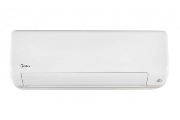 Midea MEX-12-SP All Easy Pro Inverteres Split klíma telepítve HEM támogatással