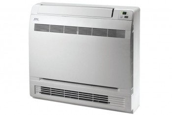 C&H CH-S18FVX2-NG Padlón álló parapet inverteres split klíma