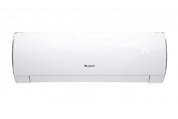 Gree Comfort Pro GWH09ACCXB-K6DNA1G Inverteres Split klíma