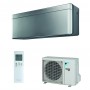 Daikin FTXA42AS / RXA42A Stylish Inverteres Split Klíma 
