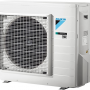Daikin FVXM35A / RXM35R Perfera parapet klíma