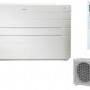 Daikin FVXG50K / RXG50L Nexura Parapet Inverteres Split Klíma 