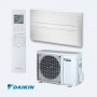 Daikin FVXG50K / RXG50L Nexura Parapet Inverteres Split Klíma 