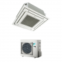 Daikin FFA50A9 + RXM50R Sky Air FFA Kazettás Inverteres Split Klíma