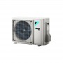 Daikin FHA125A + RZASG125MY1 Sky Air Parapet Inverteres Split Klíma   