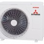 Mitsubishi Heavy SRK / SRC 35 ZS-W Prémium Inverter Klíma