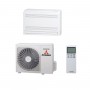 Mitsubishi Heavy SRF / SRC 50 ZSX-W Parapet Inverteres Split Klima