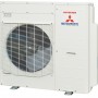Mitsubishi Heavy SCM 50 ZS-W Multi Inverter Kültéri Klíma