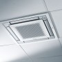 Daikin FFA50A9 / RZAG50A Sky Air Kazettás Inverteres Split Klíma 