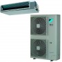 Daikin FBA140A + RZASG140MV1 Sky Air Légcsatornázható Inverteres Split Klíma 