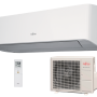 Fujitsu ASY-G12LMCE / AOYG12LMCE Standard Inverteres Split Klíma 