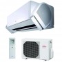 Fujitsu ASYG12KXCA / AOYG12KXCA Nocria X Inverteres Split Klíma 