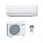 Mitsubishi MSZ / MUZ-HR25VF Inverteres Split Klíma 