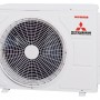 Mitsubishi Heavy SRK / SRC 20 ZS-W Prémium Inverter Klíma