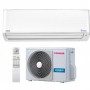 Toshiba Daiseikai 9 RAS-10PKVPG-E / RAS-10PAVPG-E Inverteres Split klíma