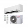Toshiba Seiya RAS-B16E2KVG-E Multi inverteres Split klíma beltéri egység
