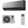 LG AC18BK Art Cool Mirror Inverteres Split Klíma