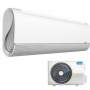Midea Breezeless+ MSFAAU-09HRFN8-WIFI Inverteres Split klíma