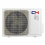 C&H Klíma Cooper & Hunter CH-ID050RKE/CH-IU050RKE Légcsatornázható Inverteres Split Klíma