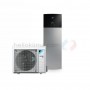 Daikin EHVX08S23E6V / ERGA06EVH Altherma Levegő- Víz Hőszivattyú