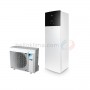 Daikin EHVX08S23E6V / ERGA08EVH Altherma Levegő- Víz Hőszivattyú