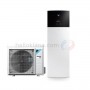Daikin EHVX08S23E6V / ERGA08EVH Altherma Levegő- Víz Hőszivattyú