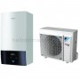 Daikin EHBX08E6V / ERGA08EVH Altherma levegő- Víz Hőszivattyú 