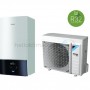 Daikin EHBX08E6V / ERGA08EVH Altherma levegő- Víz Hőszivattyú 