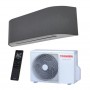 Toshiba RAS-B10N4KVRG-E / RAS-10J2AVSG-E1 Haori Inverteres Spli Klíma