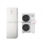Panasonic WH-UD16HE8 / WH-ADC0916H9E8 Aquarea levegő- víz hőszivattyú 3 fázisú
