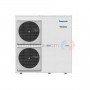 Panasonic WH-UX12HE5/WH-ADC1216H6E5 Aquarea T-CAP All in One levegő- víz hőszivattyú
