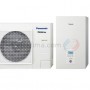 Panasonic WH-UD05HE5/WH-SDC05H3E5 Aquarea High Performance Levegő víz Hőszivattyú