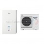 Panasonic WH-UD05HE5/WH-SDC05H3E5 Aquarea High Performance Levegő víz Hőszivattyú