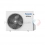 Panasonic WH-UD05HE5/WH-SDC05H3E5 Aquarea High Performance Levegő víz Hőszivattyú