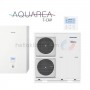 Panasonic WH-UH09FE8/WH-SHF09F3E8​ Aquarea High Temperature Levegő víz Hőszivattyú