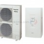 Panasonic WH-UH09FE8/WH-SHF09F3E8​ Aquarea High Temperature Levegő víz Hőszivattyú