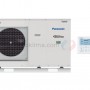 Panasonic WH-MDC09J3E5 Aquarea monoblokk Hőszivattyú
