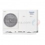 Panasonic WH-MDC09J3E5 Aquarea monoblokk Hőszivattyú