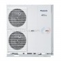 Panasonic T-CAP WH-MXC16H9E8 Aquarea monoblokk Hőszivattyú